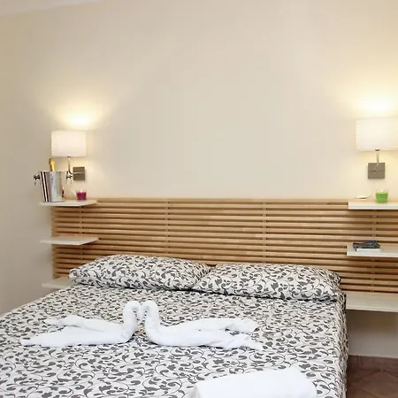 Excelsior Residence Appartamento