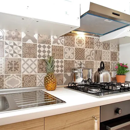 Appartamento Excelsior Residence