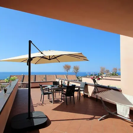 Appartamento Excelsior Residence *