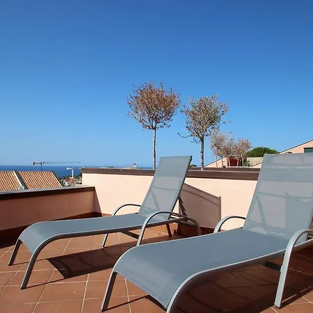 Excelsior Residence * Cefalù