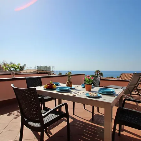Excelsior Residence * Cefalù