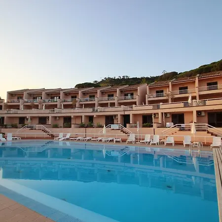 Excelsior Residence Appartamento Cefalù