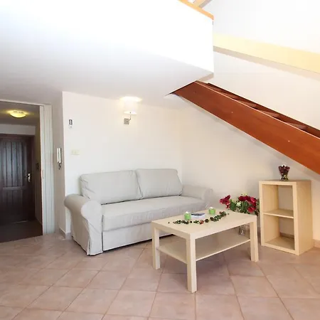 Excelsior Residence Appartamento