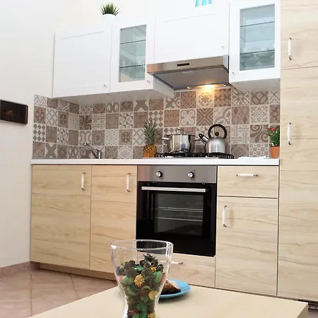 Appartamento Excelsior Residence *