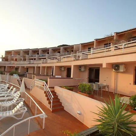 Appartamento Excelsior Residence *