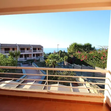 Excelsior Residence Cefalù