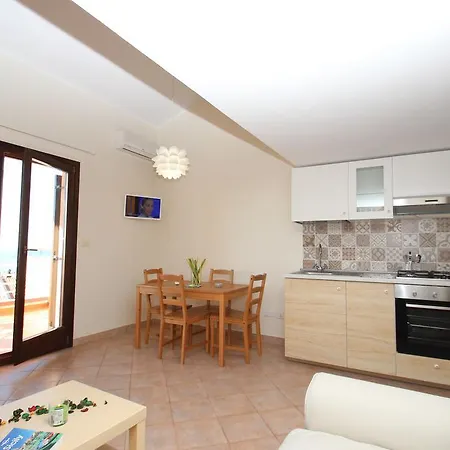 Excelsior Residence * Cefalù