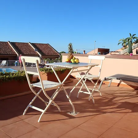 Excelsior Residence Appartamento Cefalù